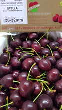 Load image into Gallery viewer, Cherries Box Gold 2 kg
